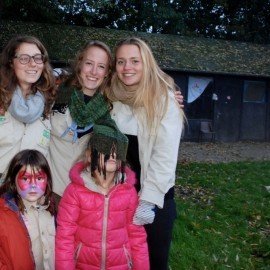 DSC 1168 - Scouts en Gidsen Zaventem 